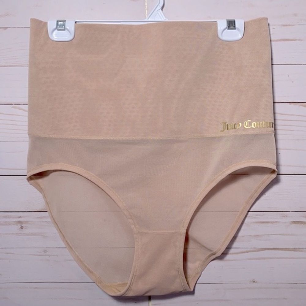 Juicy Couture Intimates Body Shapewear Waist